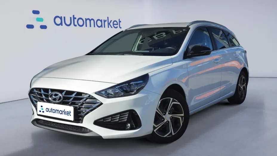 HYUNDAI i30 i30 1.0 T-GDI Smart