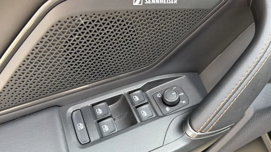 CUPRA Formentor Formentor 1.5 eTSI mHEV DSG
