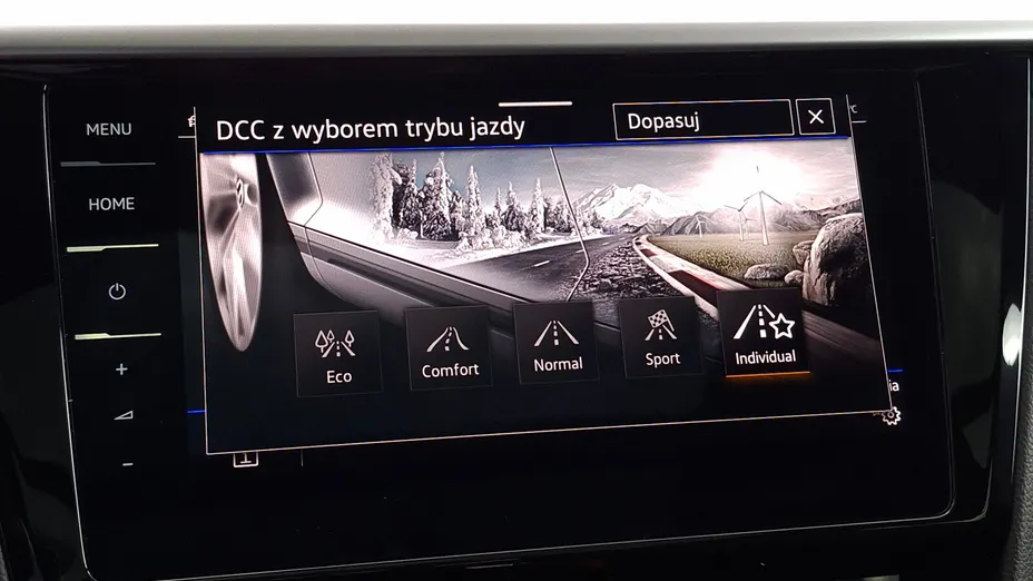 VOLKSWAGEN Arteon Arteon 2.0 TDI 4Motion R-Line DSG