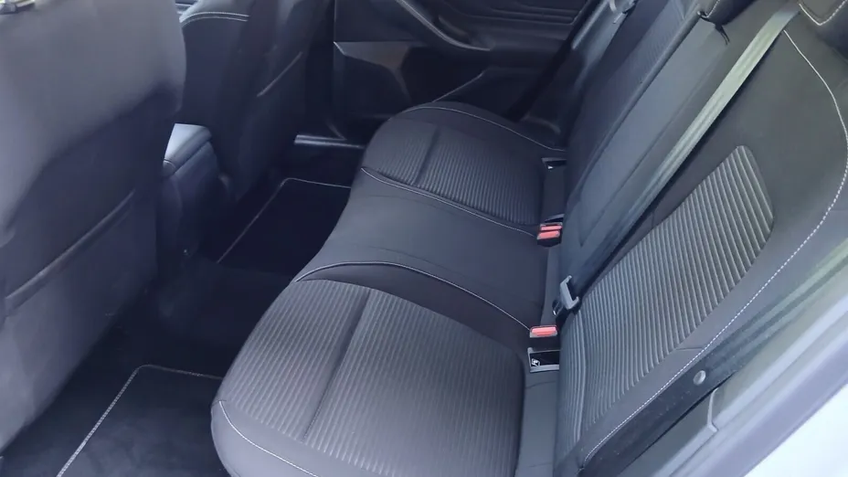 FORD Focus Focus 1.5 EcoBlue Titanium aut