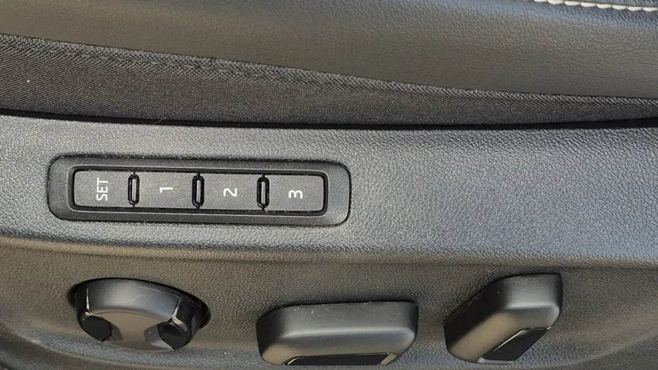 SEAT ATECA -