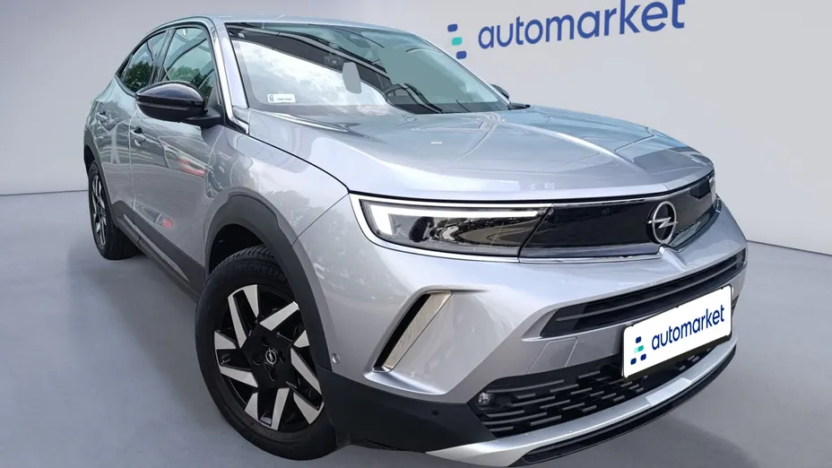 OPEL Mokka Mokka 1.2 T Elegance Business Pack S&S aut