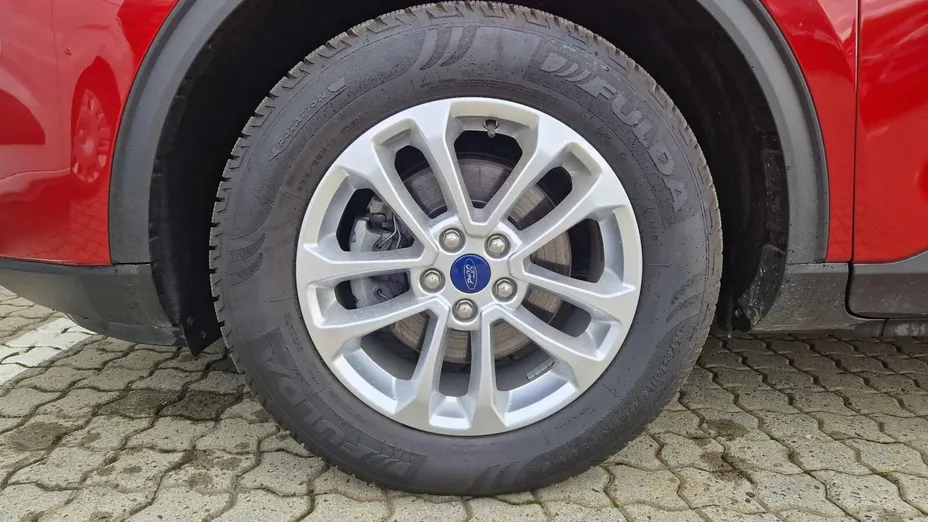 FORD Kuga Kuga 1.5 EcoBoost FWD Titanium X