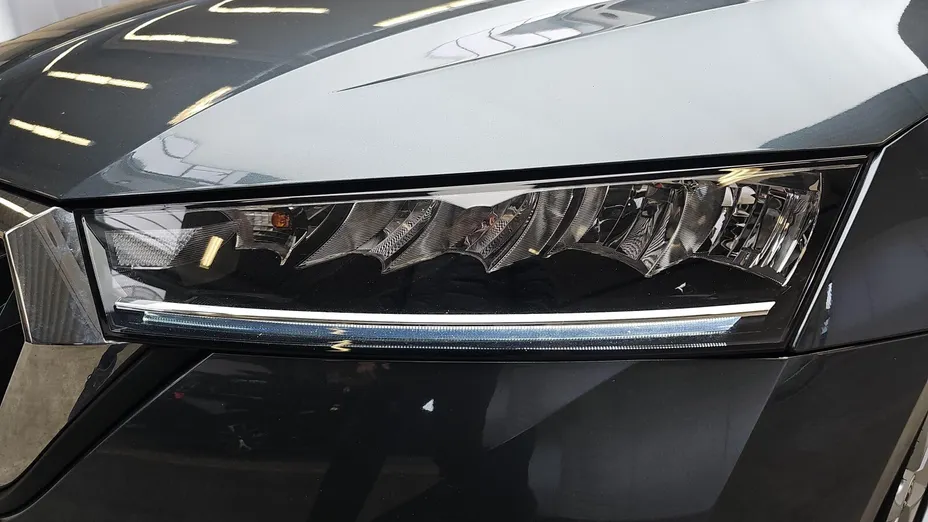 SKODA Octavia Octavia 2.0 TDI Ambition DSG