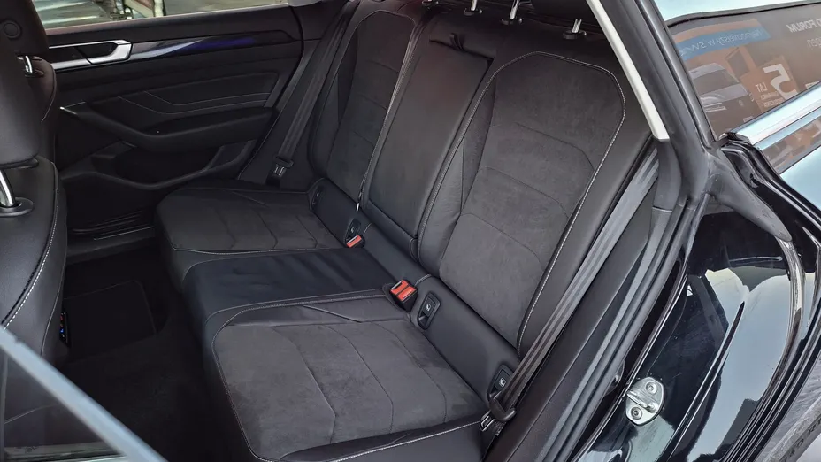 VOLKSWAGEN Arteon Arteon 2.0 TDI 4Motion Elegance DSG