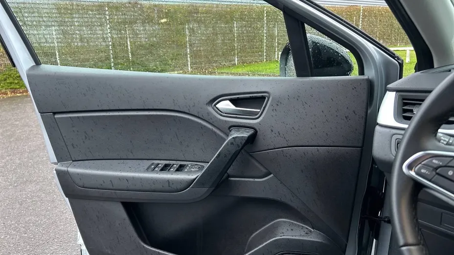 RENAULT Captur -