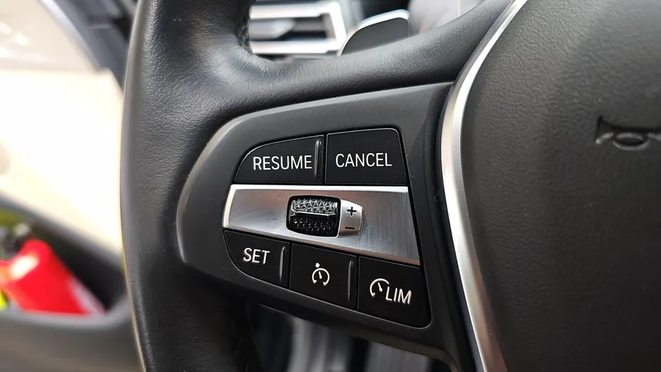 BMW X3 X3 xDrive20d mHEV aut