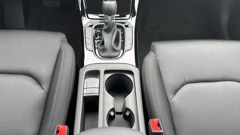 HYUNDAI i30 i30 1.6 T-GDI Smart DCT Nowy