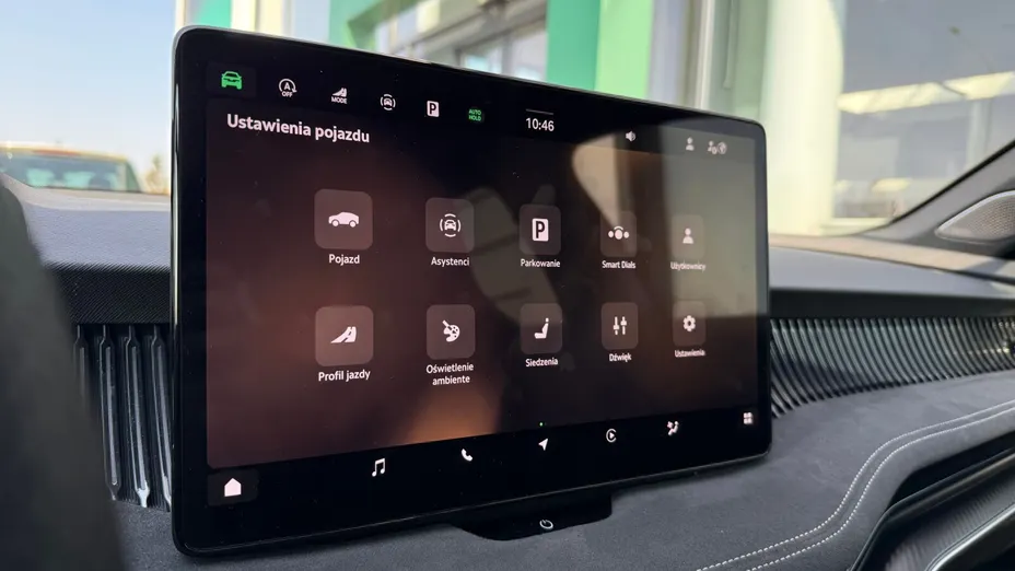 SKODA Superb Superb 1.5 TSI Plug-in Hybrid Sportline DSG Nowy