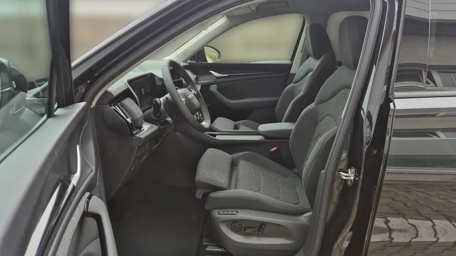 SKODA Kodiaq Kodiaq 1.5 TSI mHEV 4x2 Drive DSG Nowy