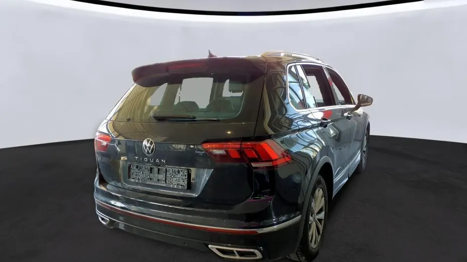 VOLKSWAGEN Tiguan Tiguan 1.5 TSI EVO R-Line DSG