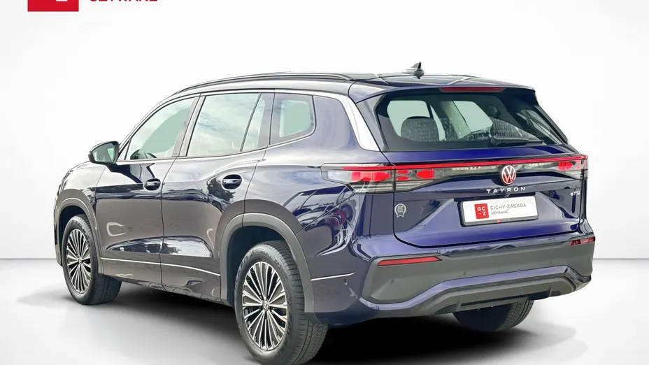 VOLKSWAGEN Tayron Tayron 1.5 eTSI mHEV Life DSG