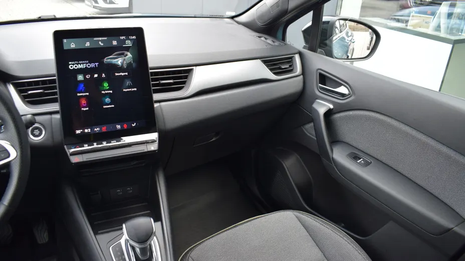 RENAULT Symbioz Symbioz 1.6 E-Tech Full Hybrid 145 Techno