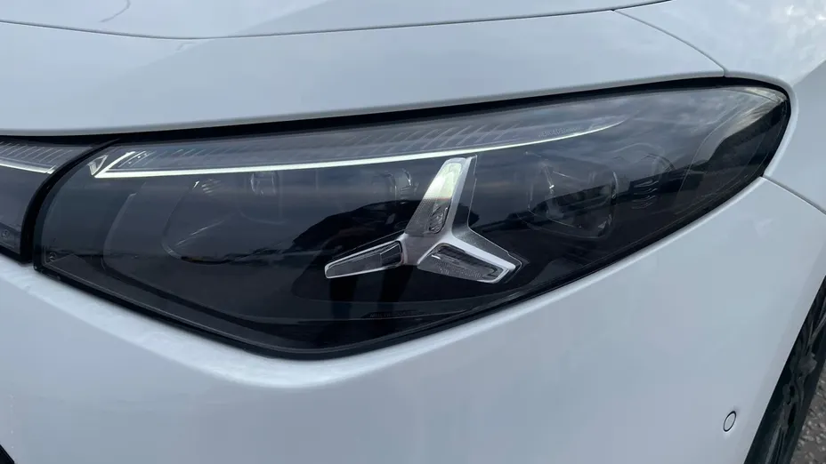 MERCEDES-BENZ CLA CLA 200 58kWh Nowy