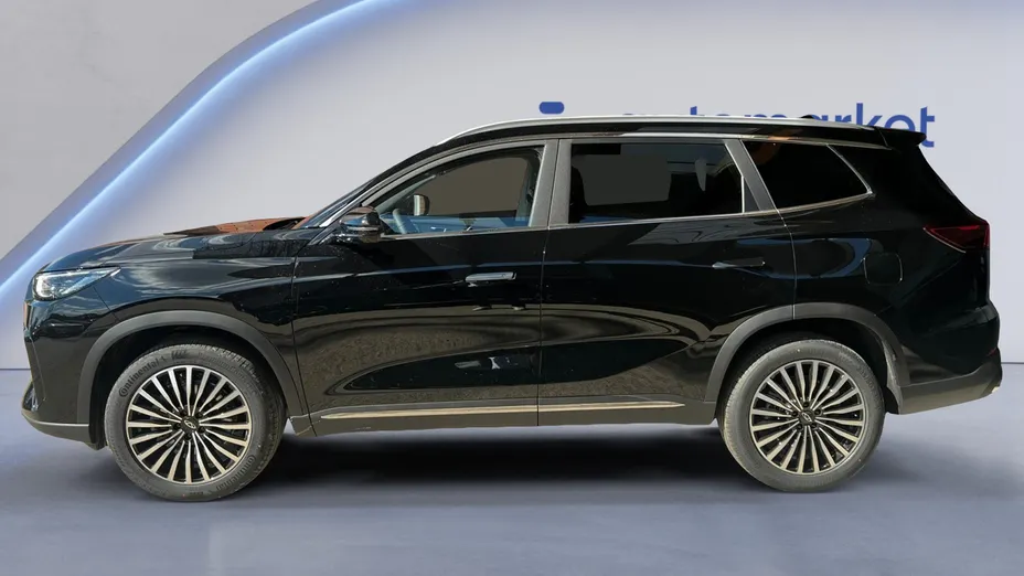 CHERY Tiggo 8 Tiggo 8 1.6 T-GDI Prestige DCT Nowy