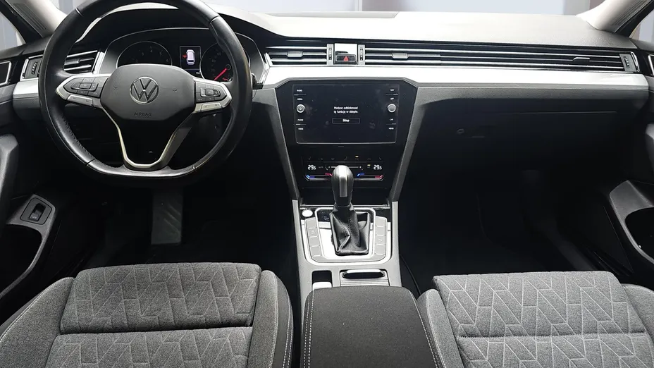 VOLKSWAGEN Passat Passat 1.5 TSI EVO Business DSG