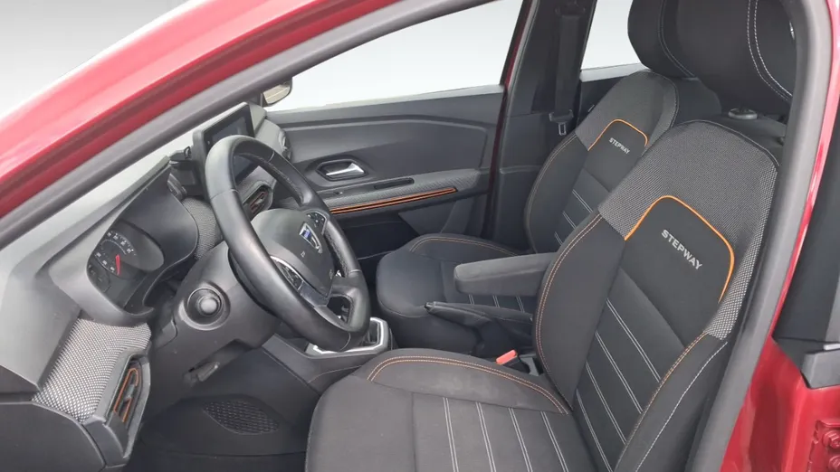 DACIA Sandero -