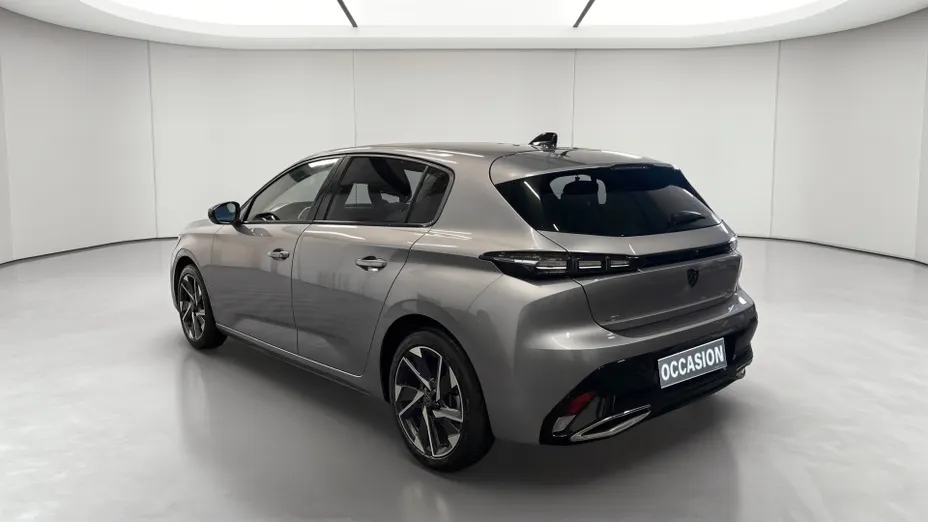 PEUGEOT 308 -