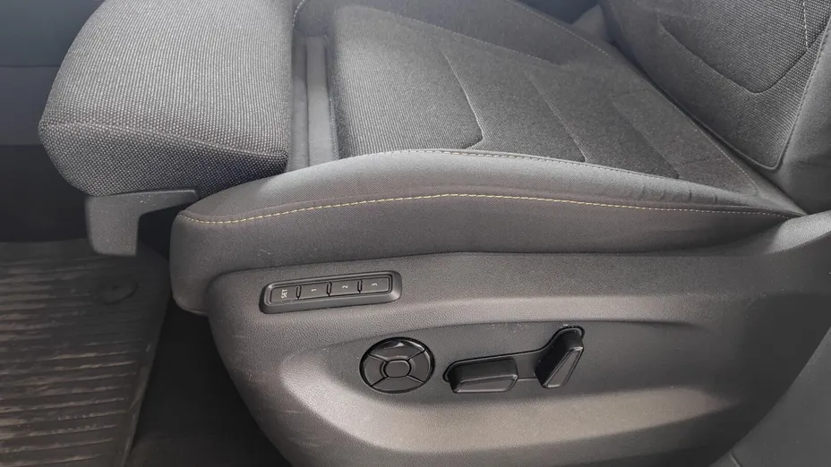SKODA Kodiaq Kodiaq 2.0 TDI 4x2 Selection DSG