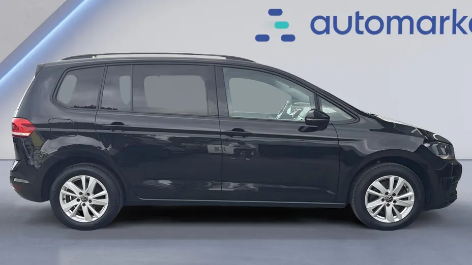 VOLKSWAGEN Touran Touran 2.0 TDI BMT Comfortline DSG