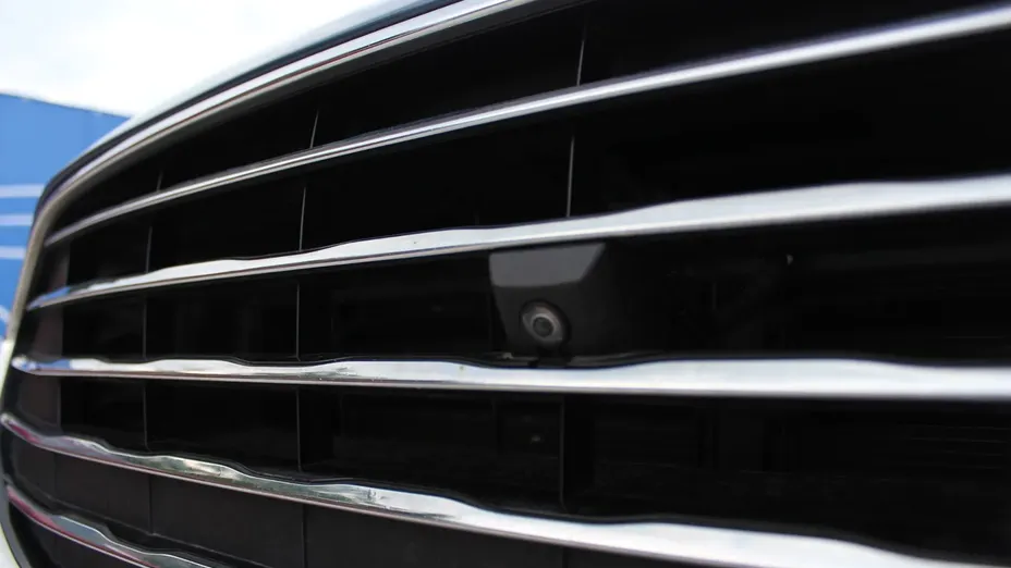 FORD S-MAX -