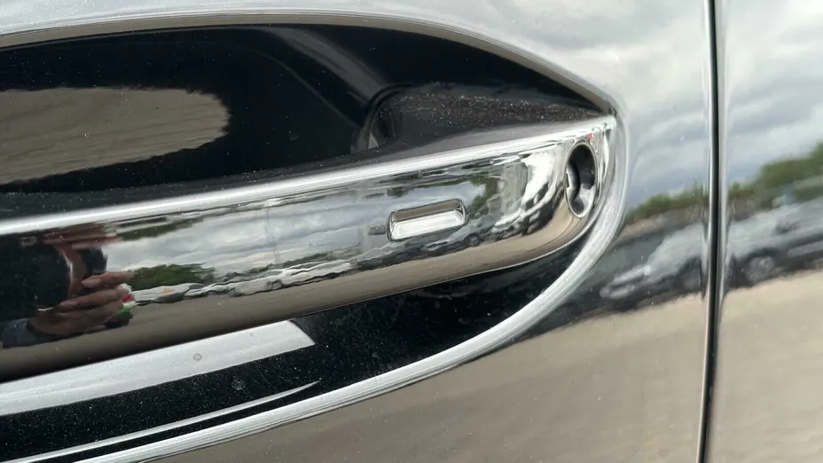 CUPRA Formentor Formentor 1.4 e-Hybrid VZ DSG