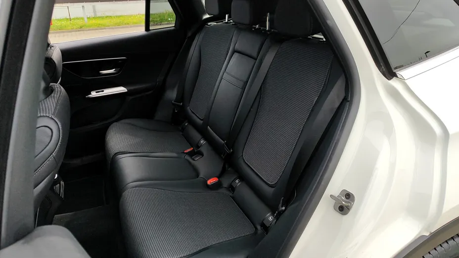 MERCEDES-BENZ GLC GLC 220 d mHEV 4-Matic Avantgarde