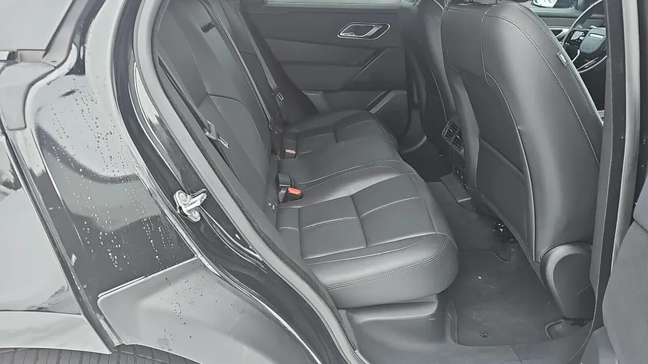 LAND ROVER Range Rover Velar Velar 2.0 D200 mHEV S