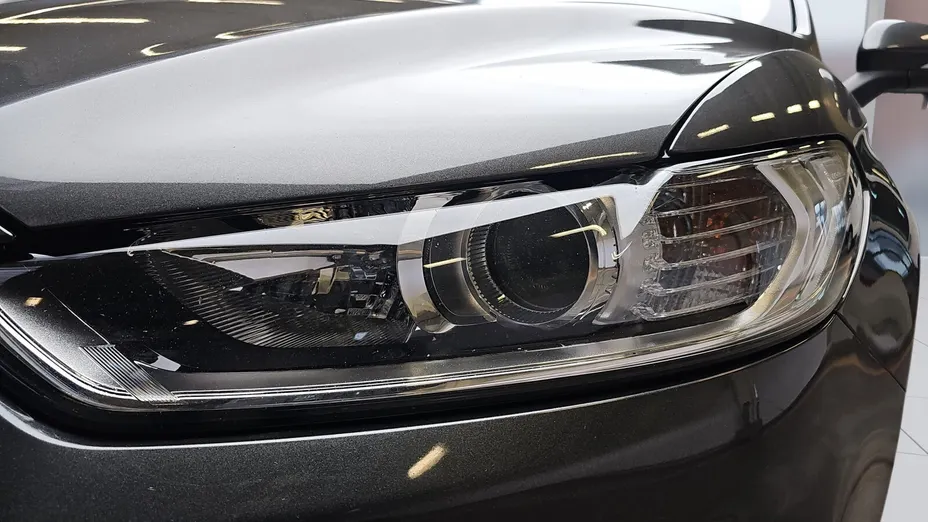 FORD Mondeo Mondeo 2.0 EcoBlue Trend