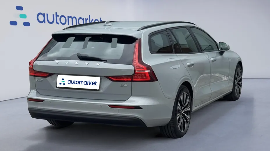 VOLVO V60 V60 B4 B Core aut