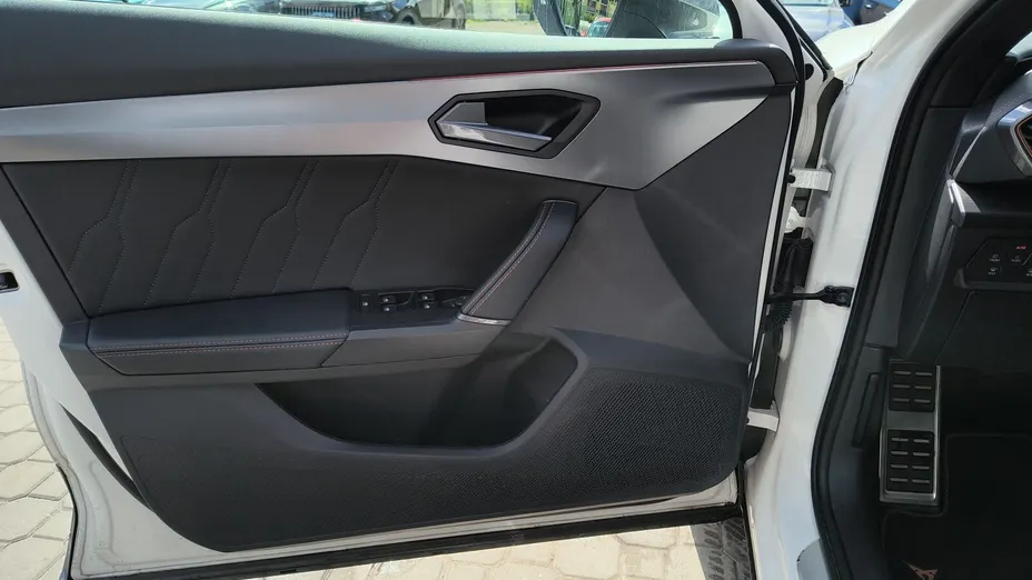 CUPRA Formentor Formentor 2.0 TSI 4Drive VZ DSG