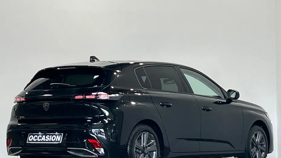 PEUGEOT 308 -