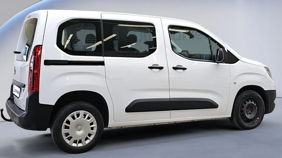 OPEL Combo Combo Life 1.5 CDTI Edition S&S N1