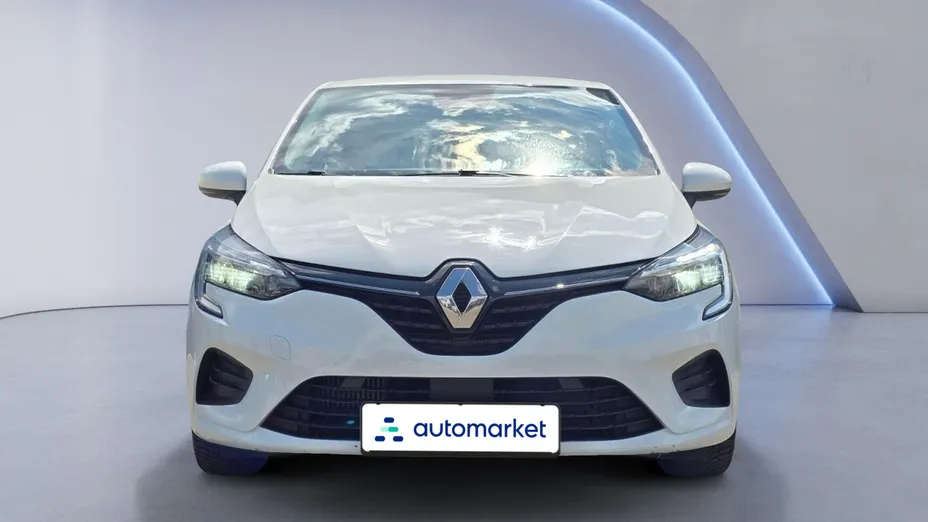 RENAULT Clio Clio 1.0 TCe Equilibre LPG