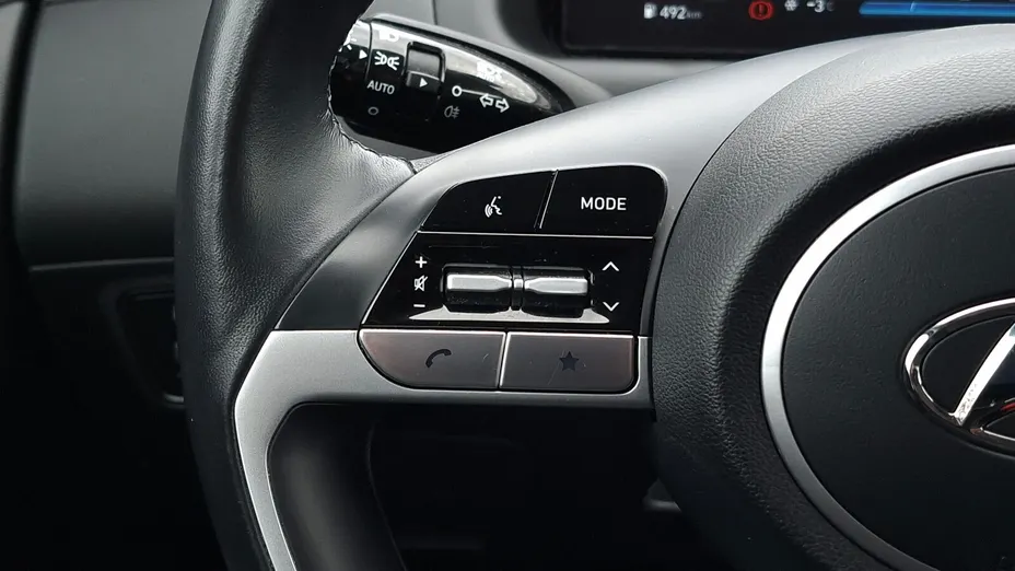 HYUNDAI Tucson Tucson 1.6 T-GDi Executive 2WD