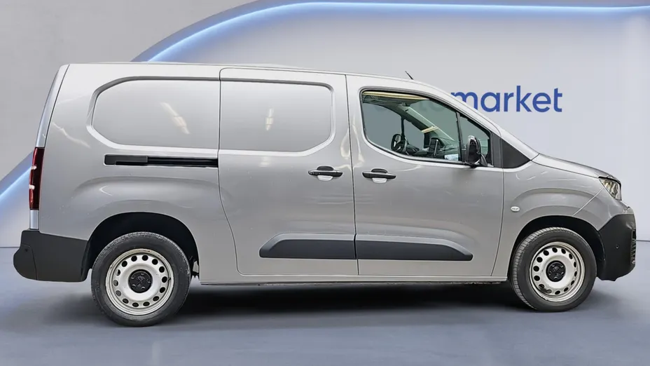 PEUGEOT Partner Van Partner 1.5 BlueHDi S&S L2