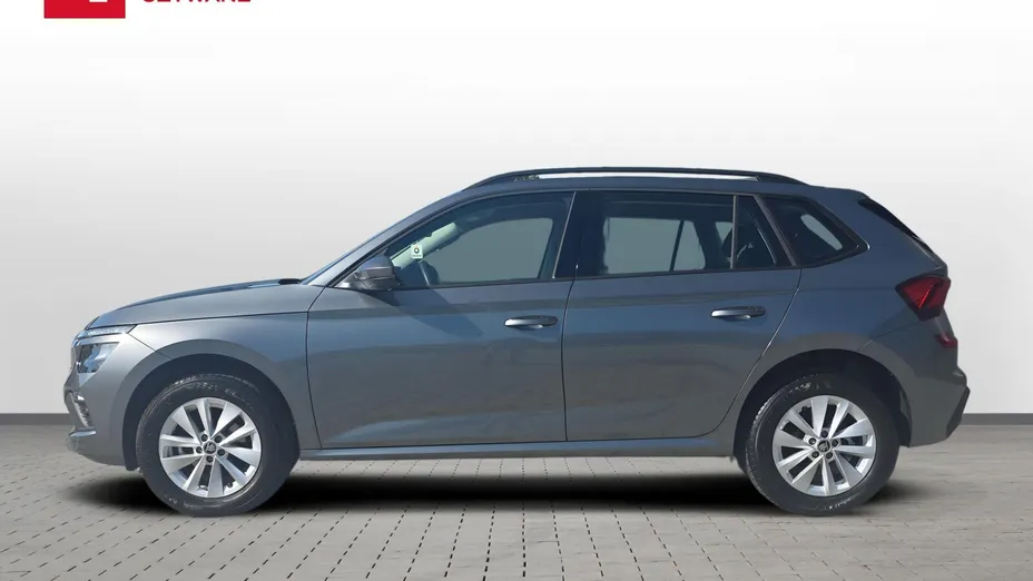 SKODA Kamiq Kamiq 1.5 TSI Edition 130 DSG