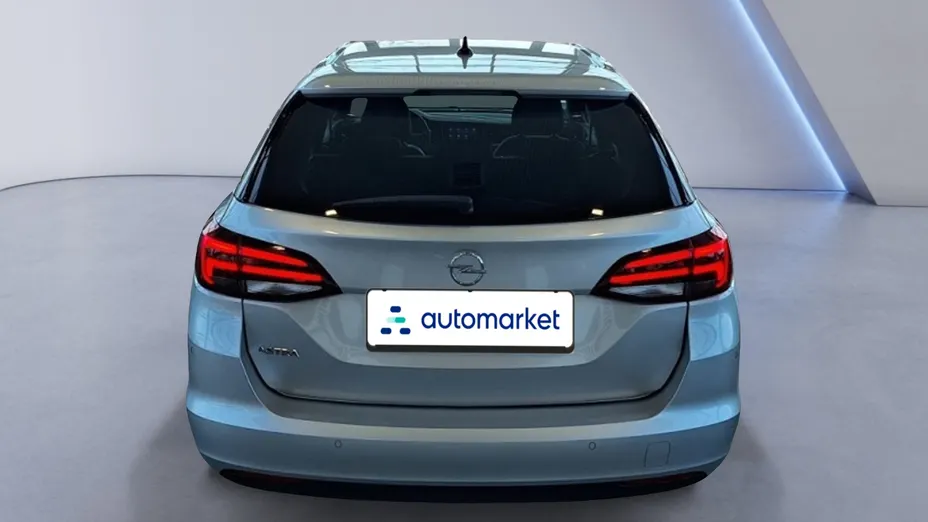 OPEL Astra Astra V 1.4 T Elegance S&S