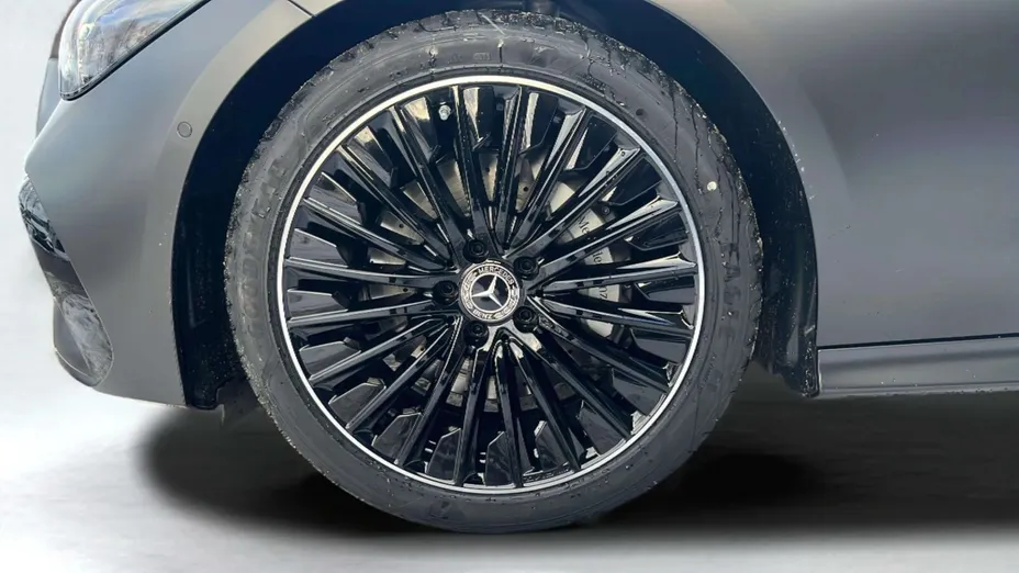 MERCEDES-BENZ CLE CLE 300 mHEV 4-Matic AMG Line Nowy