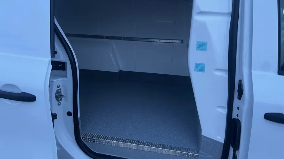 RENAULT Kangoo Express/Van Kangoo Van 1.5 Blue dCi L2 Extra Nowy