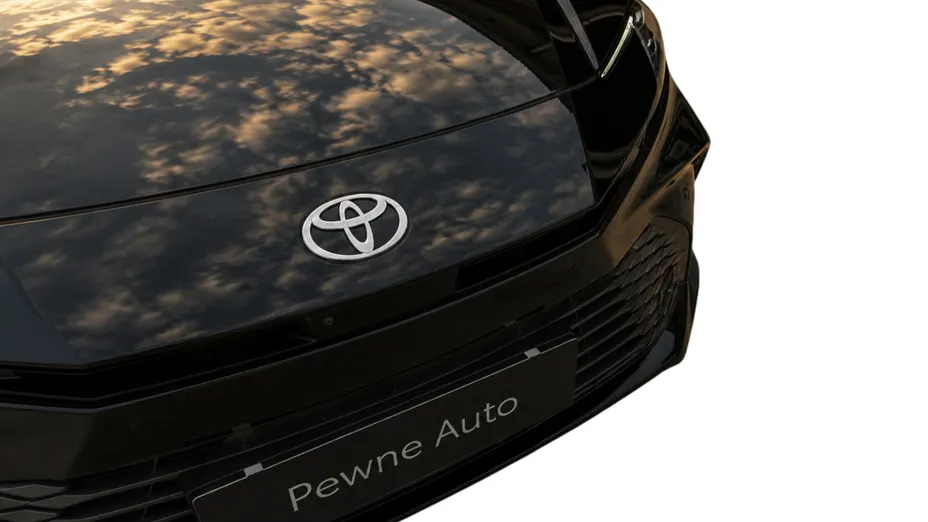 TOYOTA Camry Camry 2.5 Hybrid Dynamic Force Executive e-CVT