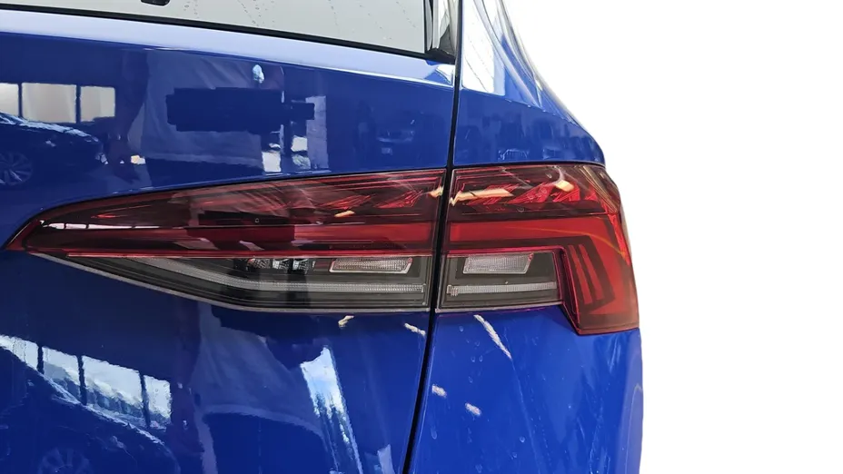 SKODA Octavia Octavia 2.0 TDI Ambition DSG