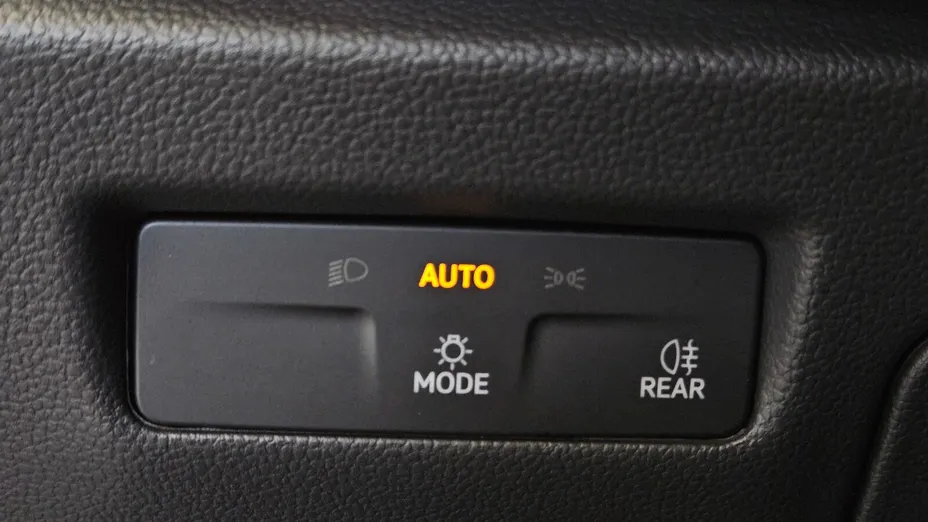 SKODA Superb Superb 1.5 TSI mHEV Essence DSG