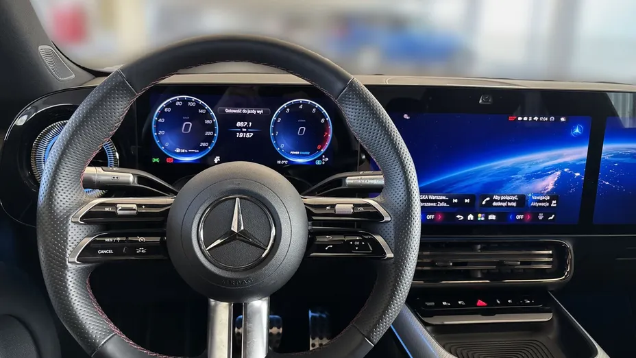 MERCEDES-BENZ CLA CLA 200 mHEV 8G-DCT