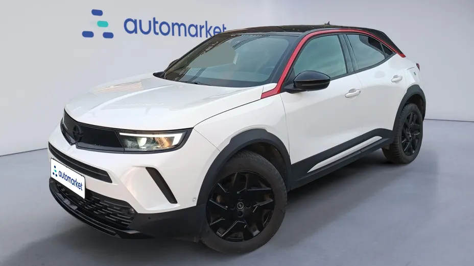 OPEL Mokka Mokka 1.2 T GS S&S aut