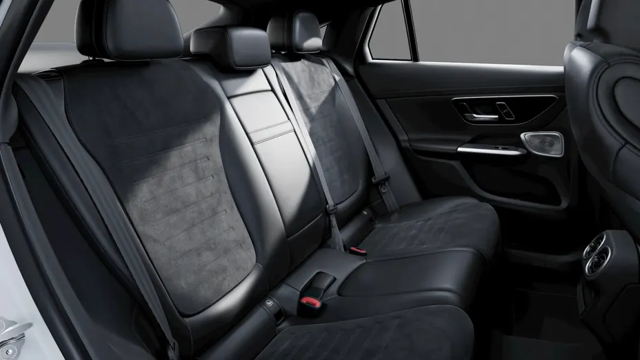 MERCEDES-BENZ GLC GLC Coupe 220 d mHEV 4-Matic AMG Line Nowy