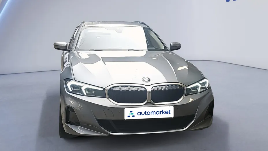 BMW Seria 3 330i xDrive aut