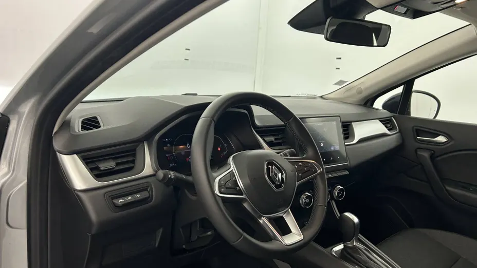 RENAULT Captur -