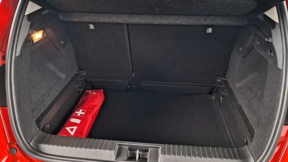 RENAULT Captur Captur 1.3 TCe mHEV Techno EDC