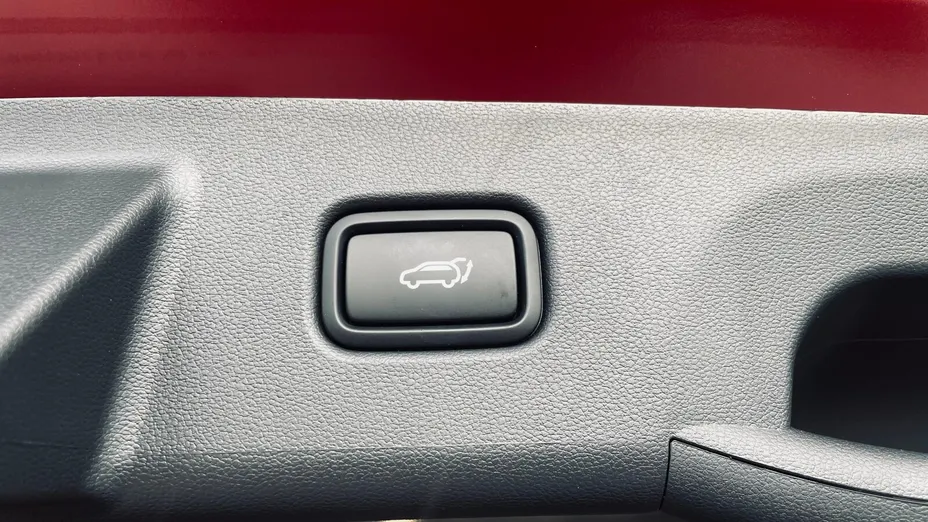 HYUNDAI Tucson Tucson 1.6 T-GDi Platinum 2WD DCT Nowy